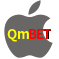 Aplicativo Qmbet para iOS