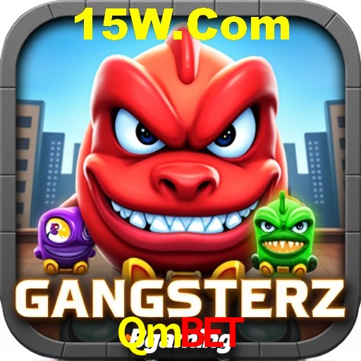 Bônus de Boas-vindas Qmbet