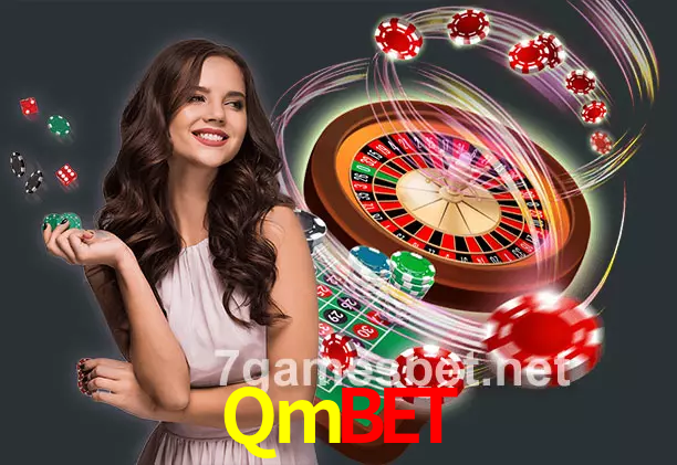 vivo no cassino Qmbet