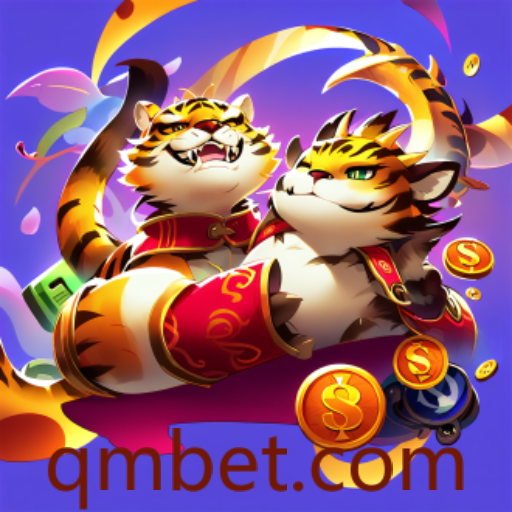 qmbet.com – Sua Melhor Plataforma de Jogos Online