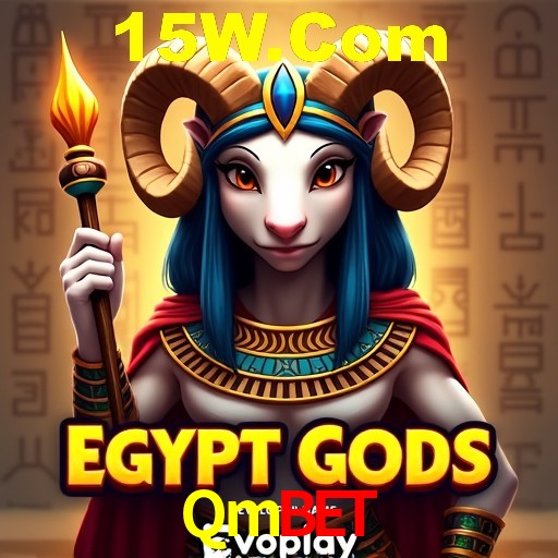 Provedores de Jogos Qmbet