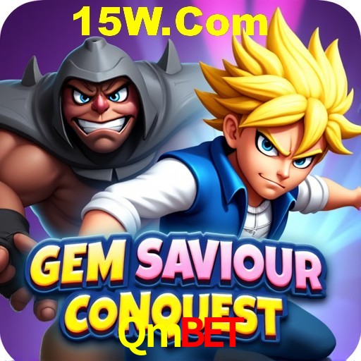 APP oficial da Qmbet para mobile