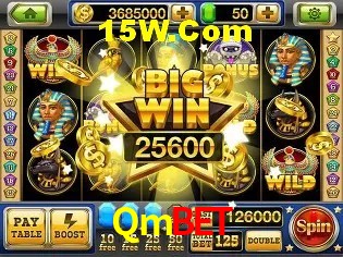 A Revolução dos Aplicativos de Jogos no Qmbet