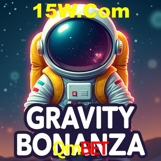 Bônus de Boas-vindas Qmbet