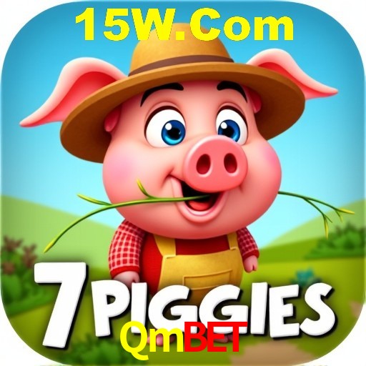 Sistemas de Segurança Qmbet