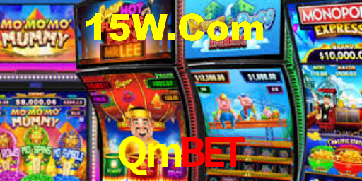 Bônus Generosos e Exclusivos no Qmbet para Você!