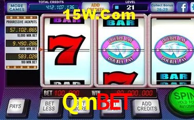 Explorando a Categoria de Eventos em Apostas na Qmbet