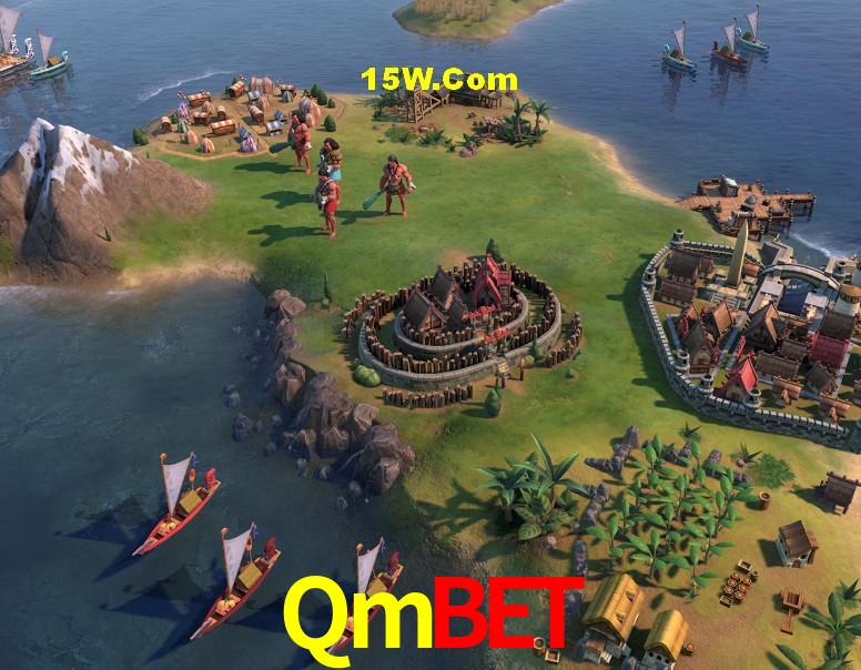 Inovações de Jogos na Qmbet: O Futuro das Experiências Interativas