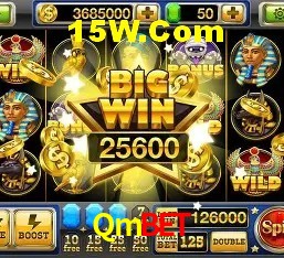 Descubra a Magia dos Jogos de Arcade no Qmbet