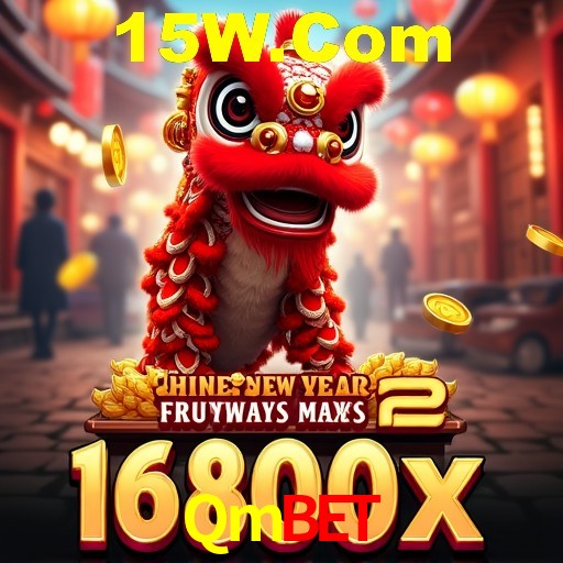 Design Responsivo Qmbet